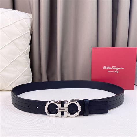 salvatore ferragamo mens belt replica|salvatore ferragamo belt clearance.